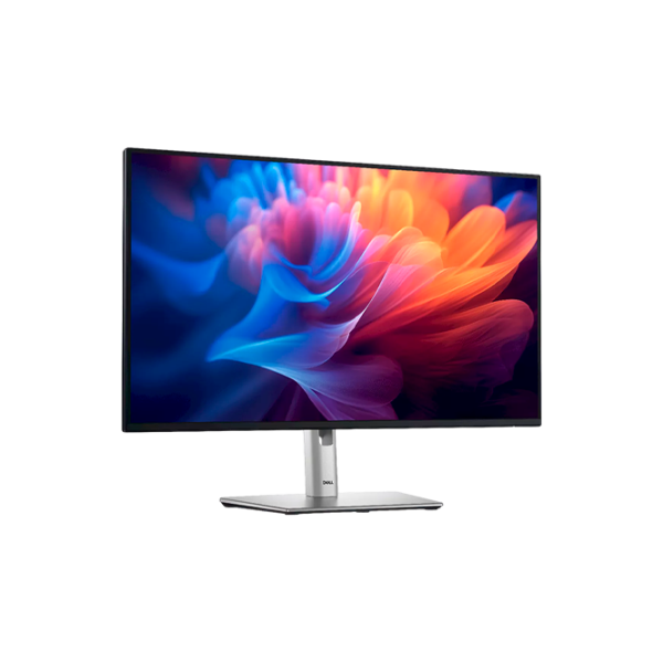 Монитор Dell P2725H 27" Full HD 100 Гц/ 5 мс/ Black photo 2