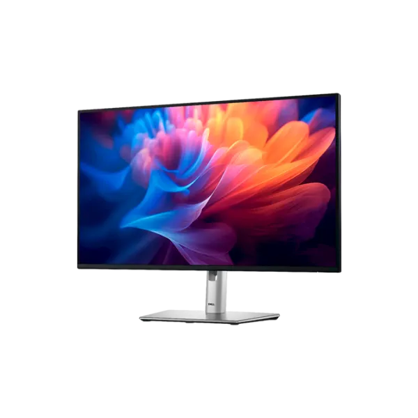 Монитор Dell P2725H 27" Full HD 100 Гц/ 5 мс/ Black photo 3