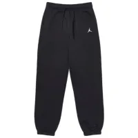 Pantaloni sportivi pentru femei Jordan Flt Flc Pant Core L/ Black
