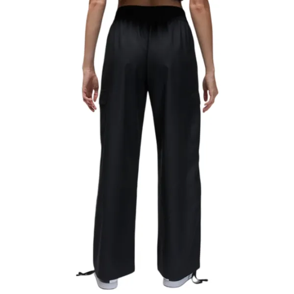 Pantaloni sportivi pentru femei Jordan Chicago Pant Core XL/ Black photo 4 Pantaloni sportivi pentru femei Jordan Chicago Pant Core XL/ Black photo 4