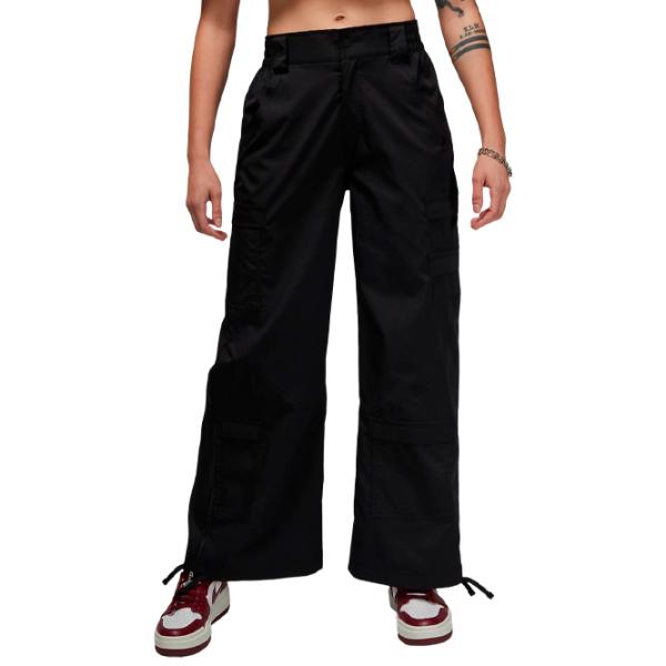 Pantaloni sportivi pentru femei Jordan Chicago Pant M/ Black photo 1 Pantaloni sportivi pentru femei Jordan Chicago Pant M/ Black photo 1