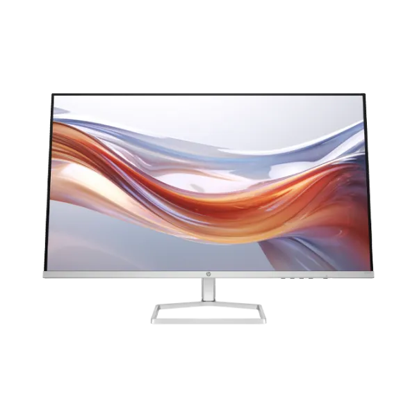 Монитор HP S5 532sf 31.5" Full HD 100 Гц/ 7 мс/ Серебристый photo 1