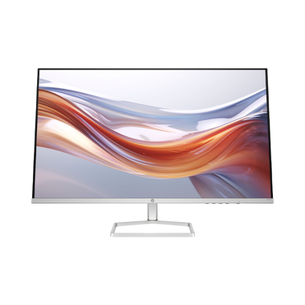 Монитор HP S5 532sf 31.5" Full HD 100 Гц/ 7 мс/ Серебристый photo 1