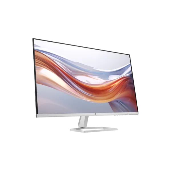 Монитор HP S5 532sf 31.5" Full HD 100 Гц/ 7 мс/ Серебристый photo 2