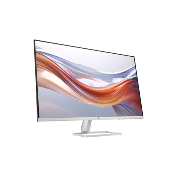 Монитор HP S5 532sf 31.5" Full HD 100 Гц/ 7 мс/ Серебристый photo 2