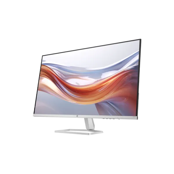 Монитор HP S5 532sf 31.5" Full HD 100 Гц/ 7 мс/ Серебристый photo 3