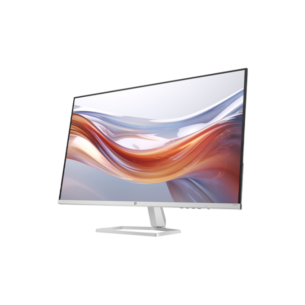Монитор HP S5 532sf 31.5" Full HD 100 Гц/ 7 мс/ Серебристый photo 3