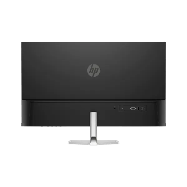Монитор HP S5 532sf 31.5" Full HD 100 Гц/ 7 мс/ Серебристый photo 5