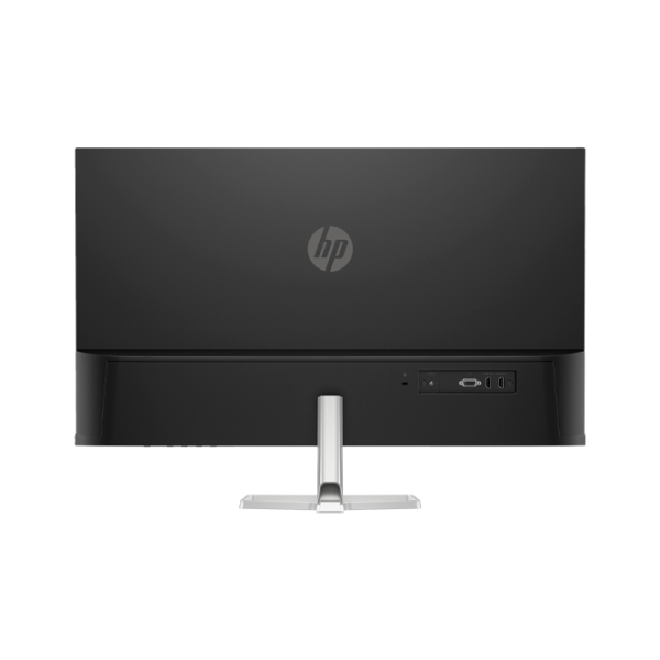Монитор HP S5 532sf 31.5" Full HD 100 Гц/ 7 мс/ Серебристый photo 5