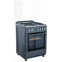 Aragaz Wolser WL-60602 GrIGE Pe gaz/ Anthracite photo 4