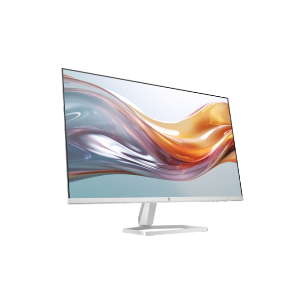 Monitor HP S5 527sw 27" Full HD 100 Hz/ 5 ms/ Silver photo 2