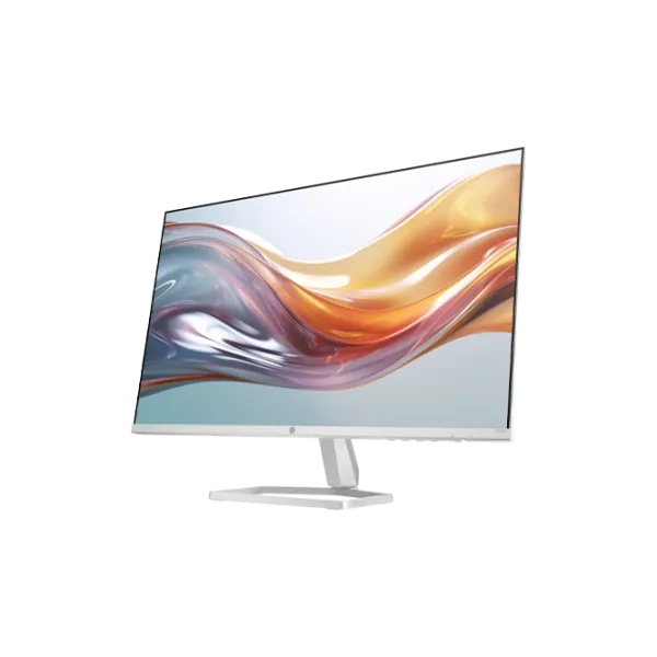 Monitor HP S5 527sw 27" Full HD 100 Hz/ 5 ms/ Silver photo 3