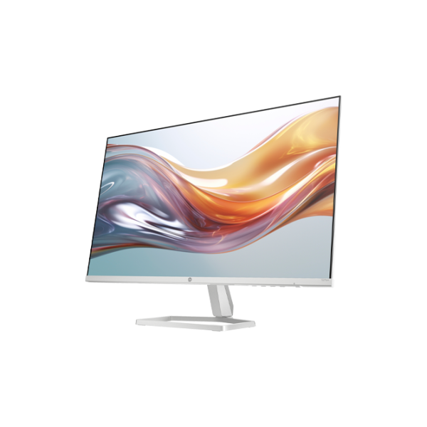Monitor HP S5 527sw 27" Full HD 100 Hz/ 5 ms/ Silver photo 3