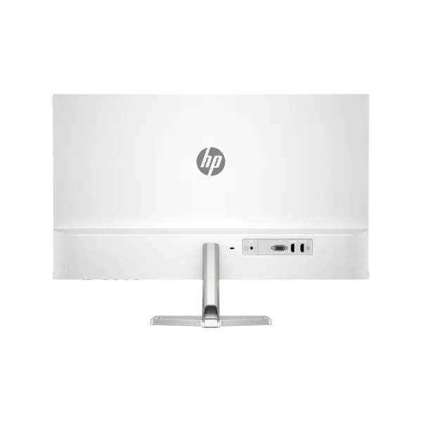 Monitor HP S5 527sw 27" Full HD 100 Hz/ 5 ms/ Silver photo 5
