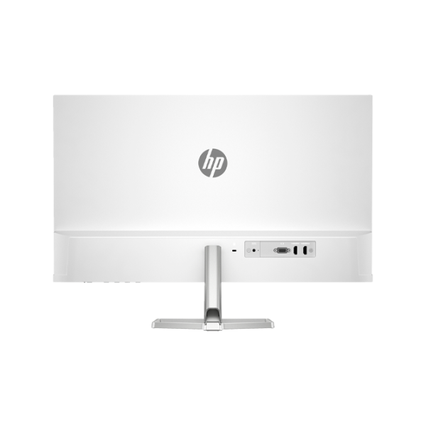 Monitor HP S5 527sw 27" Full HD 100 Hz/ 5 ms/ Silver photo 5