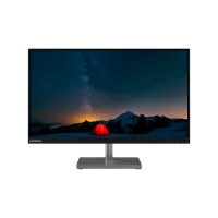Монитор Lenovo L28u-35 28" 4K 60 Гц/ 4 мс/ Black
