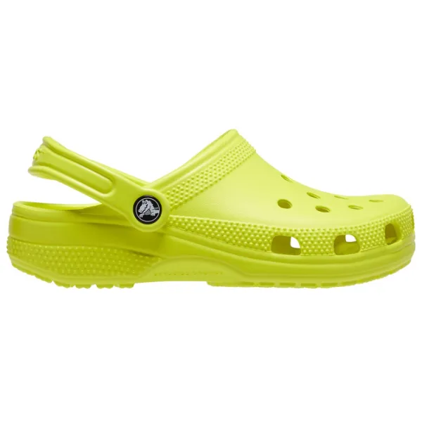 Saboți Unisex Crocs Classic Acidity 41 - 42/ Green photo 3