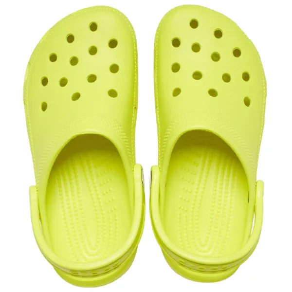 Saboți Unisex Crocs Classic Acidity 41 - 42/ Green photo 4