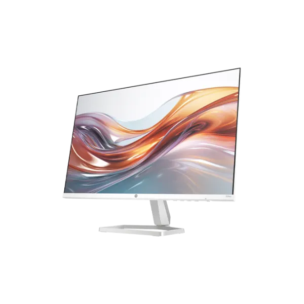 Монитор HP S5 524sa 23.8" Full HD 100 Гц/ 5 мс/ White photo 3