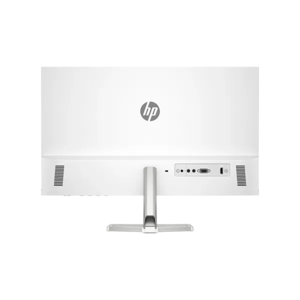 Монитор HP S5 524sa 23.8" Full HD 100 Гц/ 5 мс/ White photo 5