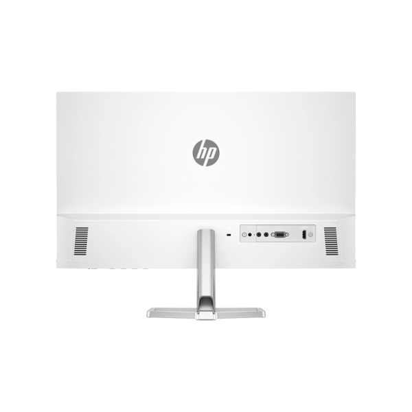 Монитор HP S5 524sa 23.8" Full HD 100 Гц/ 5 мс/ White photo 5