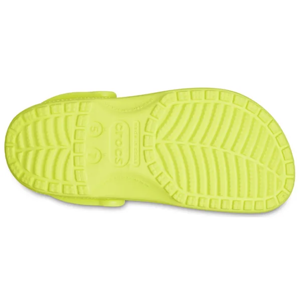 Saboți Unisex Crocs Classic Acidity 43 - 44/ Green photo 5