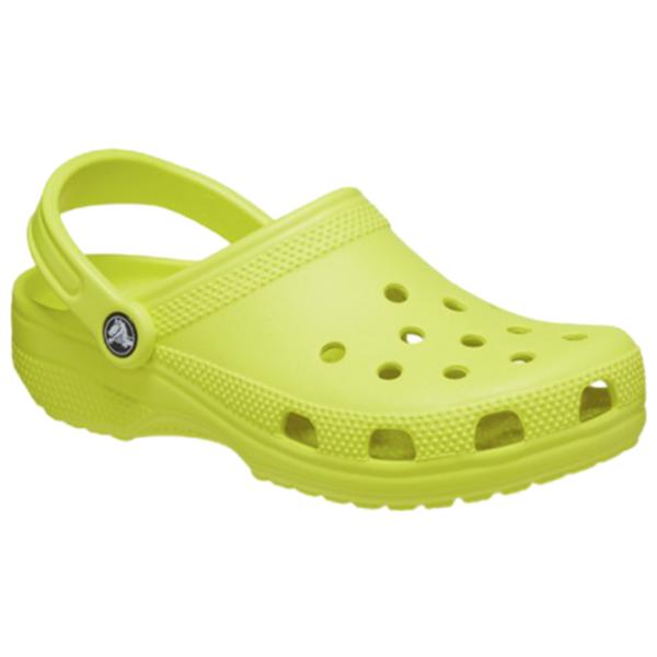 Saboți Unisex Crocs Classic Acidity 45 - 46/ Green photo 1