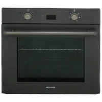 Духовой шкаф Wolser WL- KF 66 D Gray