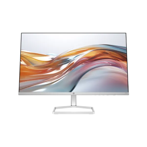 Monitor HP S5 524sw 23.8" Full HD 100 Hz/ 5 ms/ Silver photo 1