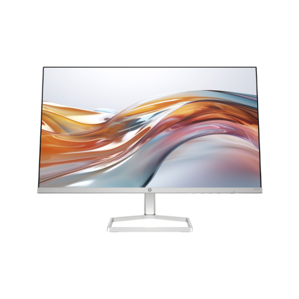 Monitor HP S5 524sw 23.8" Full HD 100 Hz/ 5 ms/ Silver photo 1