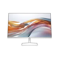 Монитор HP S5 524sw 23.8" Full HD 100 Гц/ 5 мс/ Серебристый