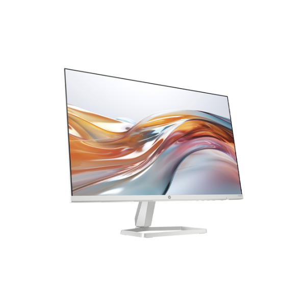 Monitor HP S5 524sw 23.8" Full HD 100 Hz/ 5 ms/ Silver photo 2