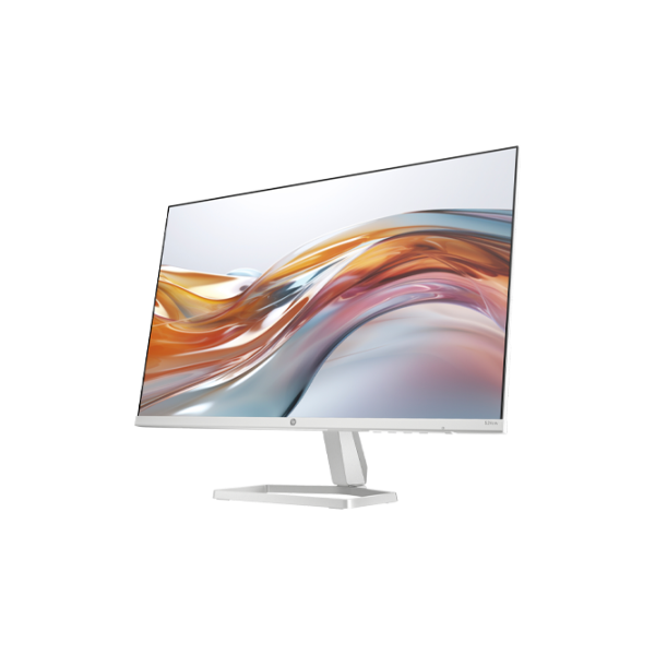 Monitor HP S5 524sw 23.8" Full HD 100 Hz/ 5 ms/ Silver photo 3
