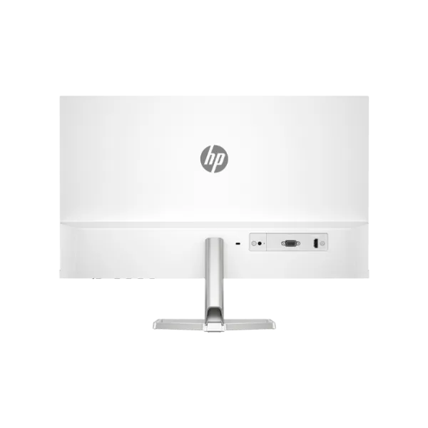Monitor HP S5 524sw 23.8" Full HD 100 Hz/ 5 ms/ Silver photo 5