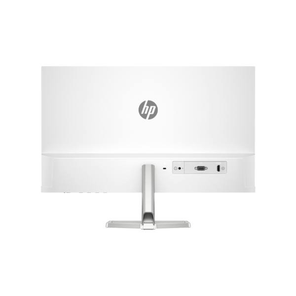 Monitor HP S5 524sw 23.8" Full HD 100 Hz/ 5 ms/ Silver photo 5