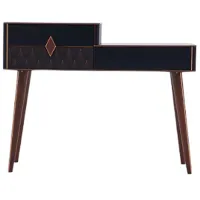 Masă de toaletă Dogtas Diamond Lemn/ Brown