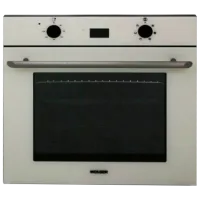 Духовой шкаф Wolser WL- KF 66 D Слоновая кость