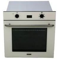 Духовой шкаф Wolser WL- KF 66 D Слоновая кость photo 2