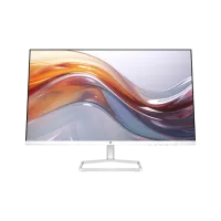 Monitor HP S5 527sa 27" Full HD 100 Hz/ 5 ms/ White