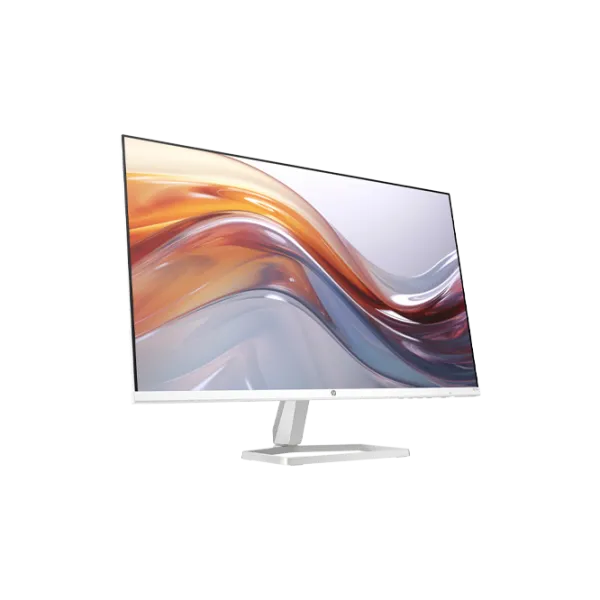 Монитор HP S5 527sa 27" Full HD 100 Гц/ 5 мс/ White photo 2