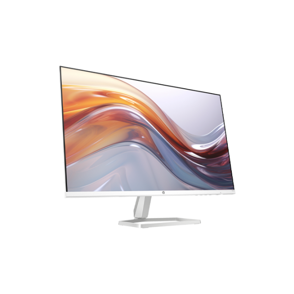 Монитор HP S5 527sa 27" Full HD 100 Гц/ 5 мс/ White photo 2