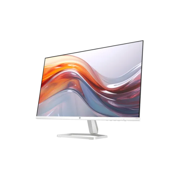Монитор HP S5 527sa 27" Full HD 100 Гц/ 5 мс/ White photo 3