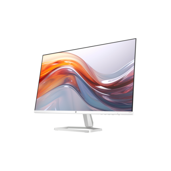 Монитор HP S5 527sa 27" Full HD 100 Гц/ 5 мс/ White photo 3