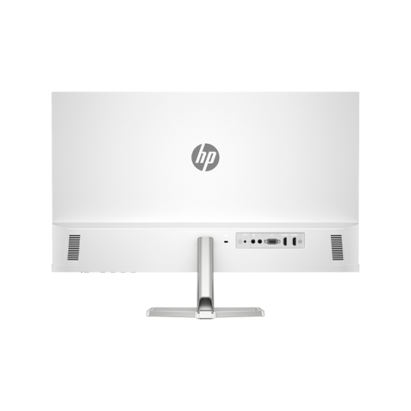 Монитор HP S5 527sa 27" Full HD 100 Гц/ 5 мс/ White photo 4