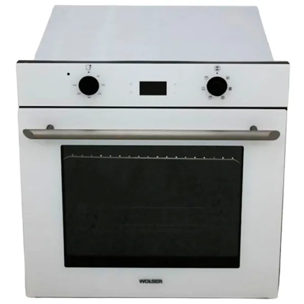 Духовой шкаф Wolser WL- KF 66 D White photo 2