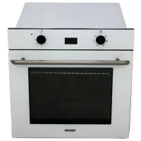 Духовой шкаф Wolser WL- KF 66 D White photo 2