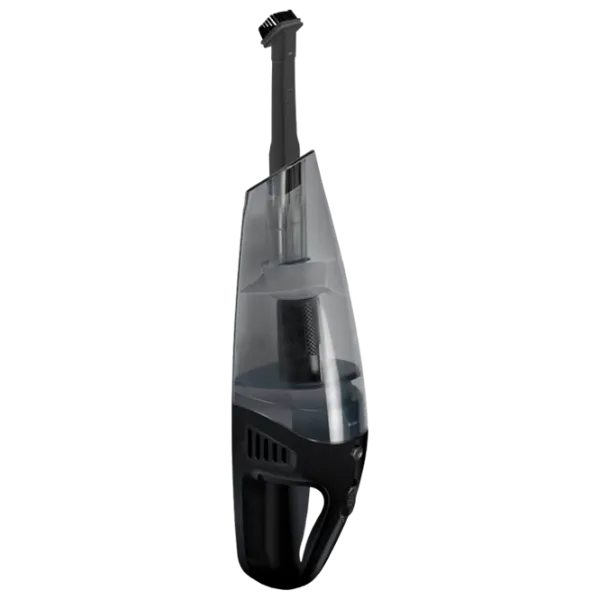 Aspirator portabil GoldMaster GM 7553S 250 W/ Transparent Black photo 1