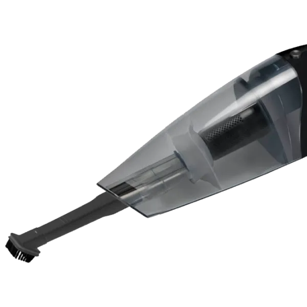 Aspirator portabil GoldMaster GM 7553S 250 W/ Transparent Black photo 3