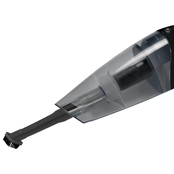 Aspirator portabil GoldMaster GM 7553S 250 W/ Transparent Black photo 3