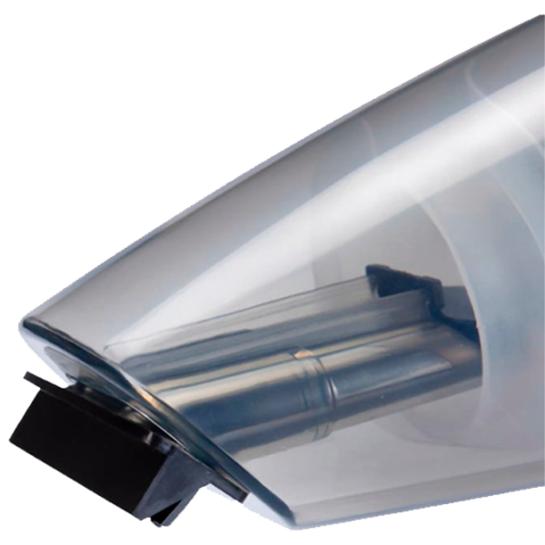 Aspirator portabil GoldMaster GM 7553S 250 W/ Transparent Black photo 4